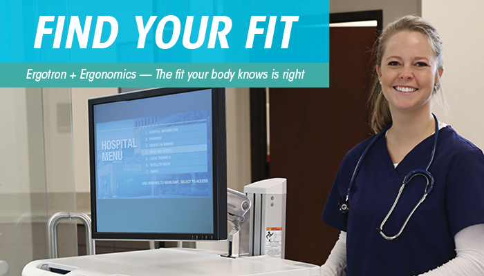Find Your Fit Healthcare