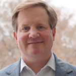 Scott Gill, CEO