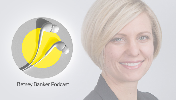 Betsey Banker Podcast