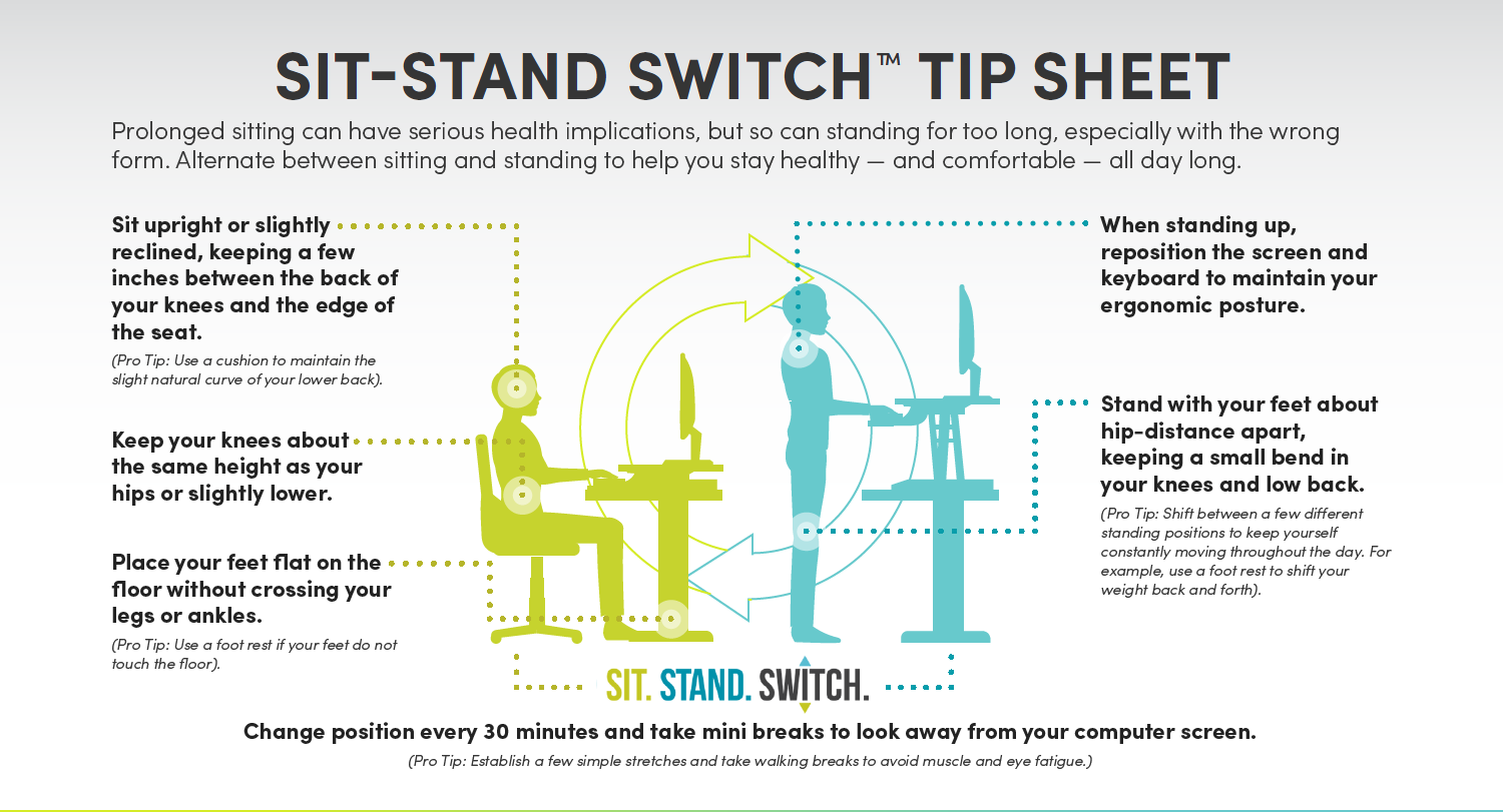 Stand Tall: 10 Surprising Ways That Posture Affects Your Health -  YogaUOnline