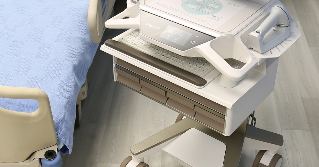 CareFit Pro Drawers